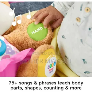 Fisher Price Laugh Learn Smart Stages Sis