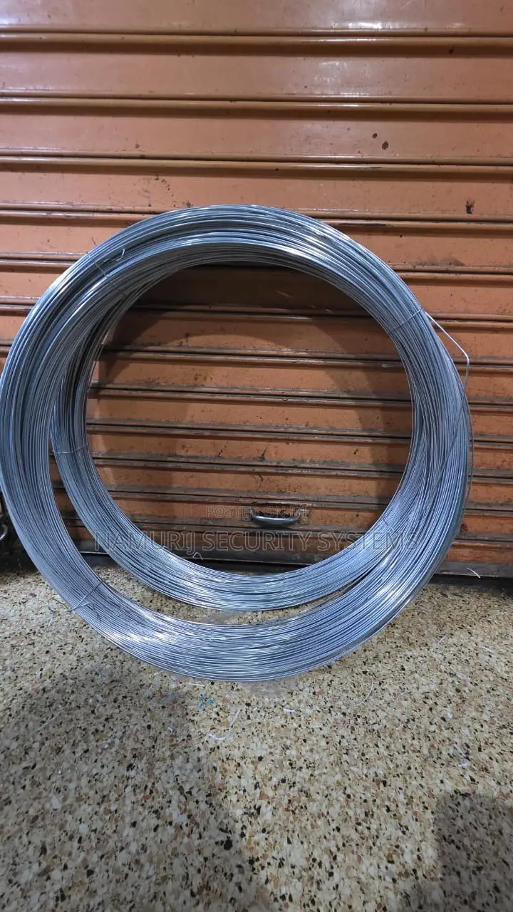 2.5mm Electric Fence Wire