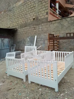 Twin Toddler Beds Available on Order Pay on Delivery 