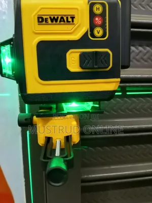 Laser Level