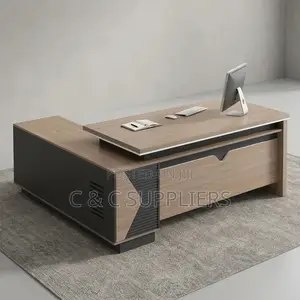 Executive Advanced Manager Table-1800mm