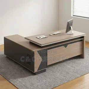 Executive Advanced Manager Table-1800mm