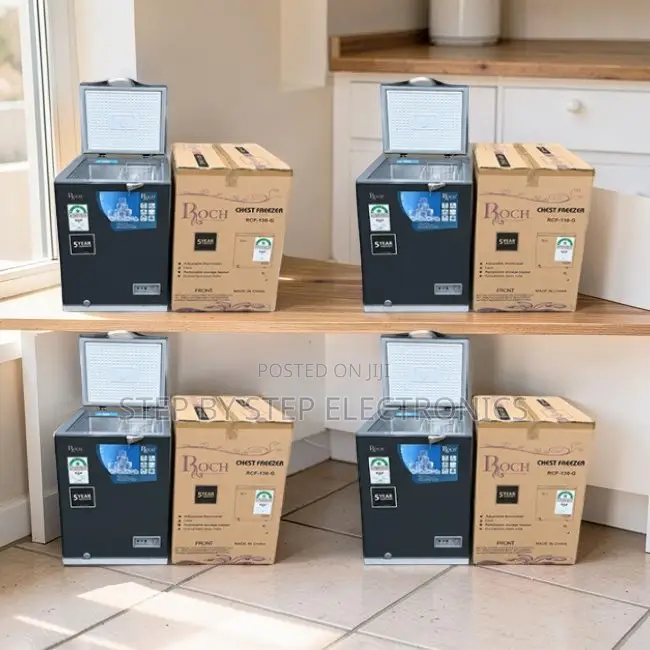 Trade Discounts 60L,90L,110L,130L,150L, Chest Deep Freezers