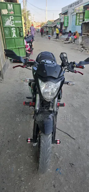 SYM Vf 185 2020 Black