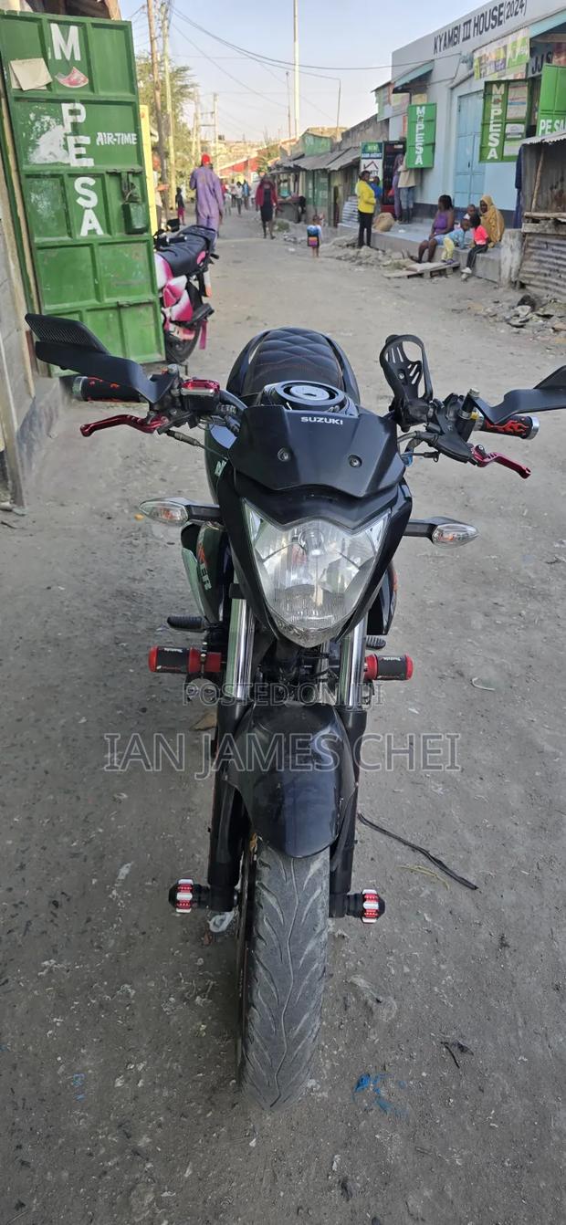 SYM Vf 185 2020 Black - main view