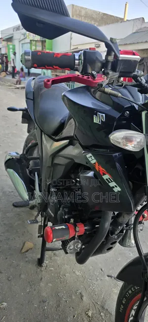 SYM Vf 185 2020 Black