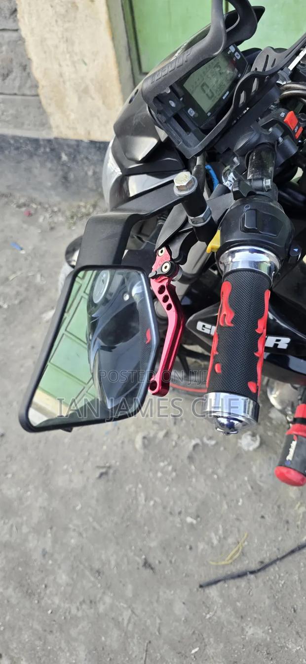SYM Vf 185 2020 Black - thumbnail 6
