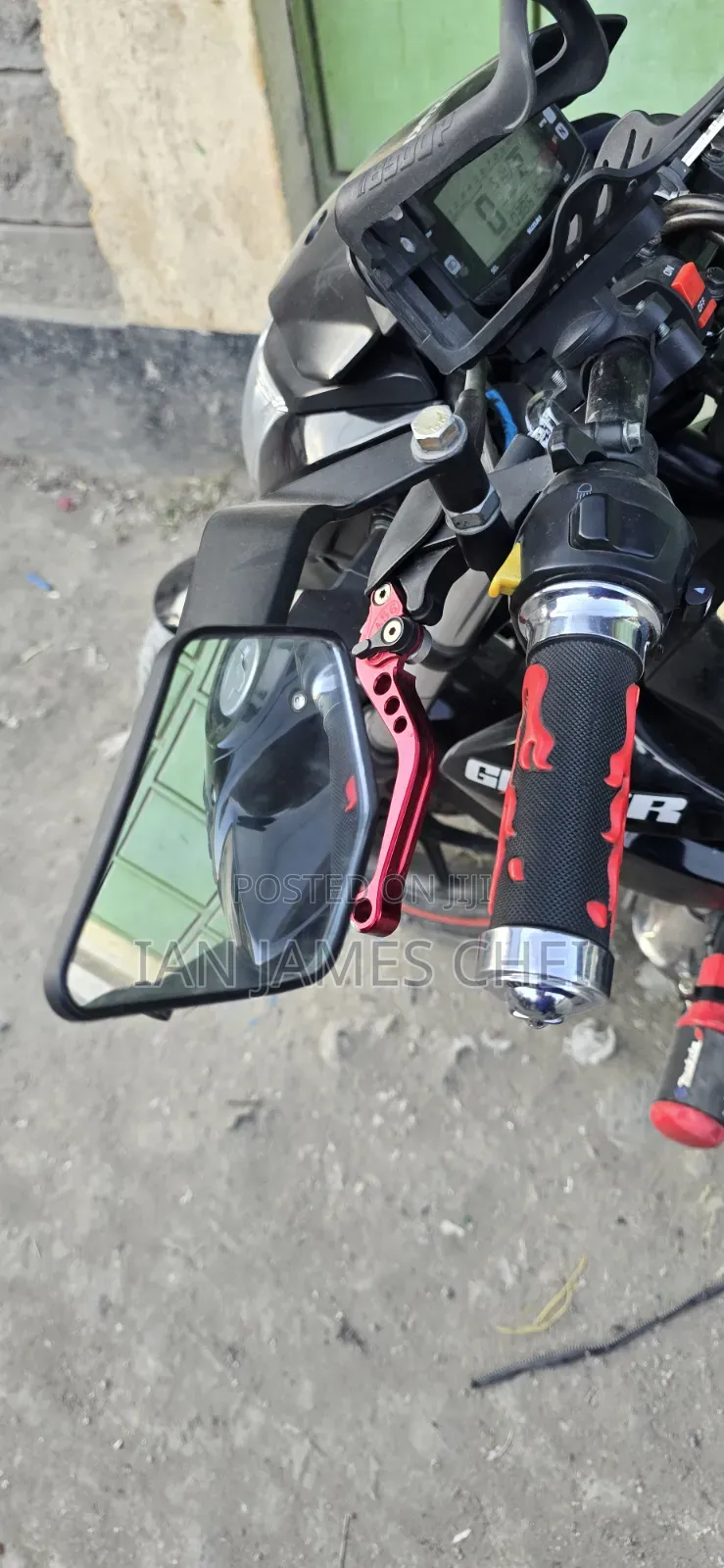 SYM Vf 185 2020 Black