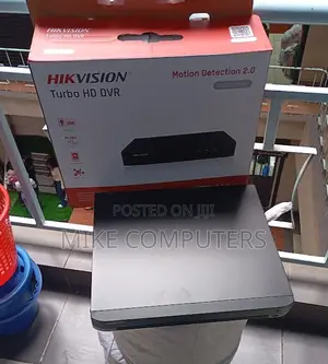 Hikvision Ids-7232hqhi-M2/S 32 Channels DVR 1080p Acusense