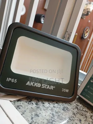 35W Outdoor Light Waterproof Ip65 220V Led Flood Light