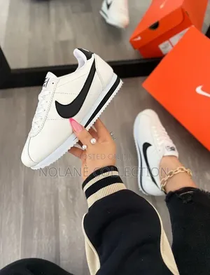 Nike Cortez Sneakers