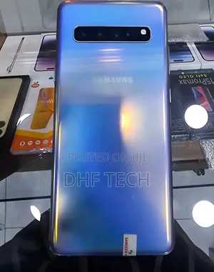 Samsung Galaxy S10 5G 256 GB