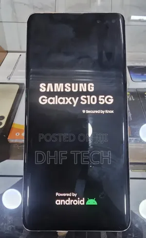 Samsung Galaxy S10 5G 256 GB