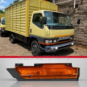 Side Lamp Mitsubishi Canter 4D32 FH215