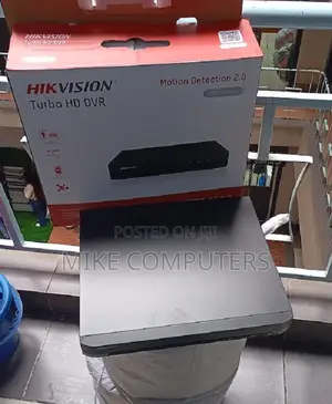 Hikvision Ids-7232hqhi-M2/S 32 Channels DVR 1080p Acusense