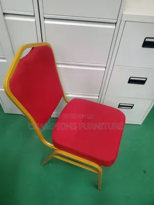 Royal Classic Heave Duty Banq Chair
