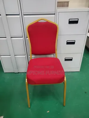 Royal Classic Heave Duty Banq Chair
