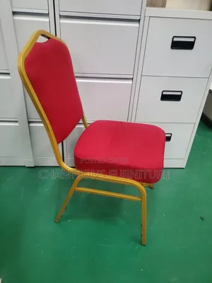 Royal Classic Heave Duty Banq Chair