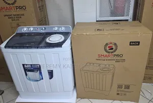 Smart Pro Washing Machine