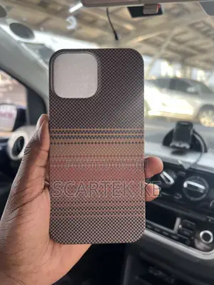 iPhone 13-Pro Max and 15-Pro Max Tribal Covers