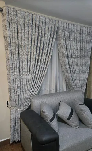 Quality Window and Doors Curtains Available Price Is Per Meter