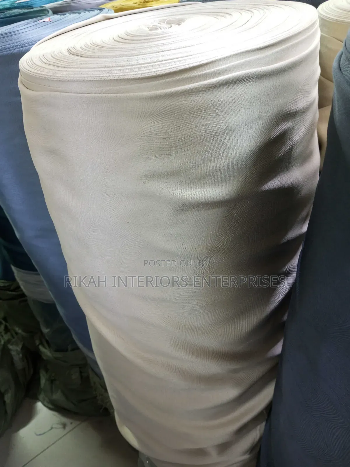 Quality Window and Doors Curtains Available Price Is Per Meter