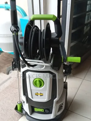 Electric Car Wash Machine 3400psi