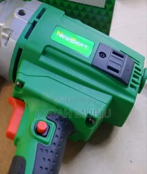 Newbeat Heavy Duty Electric Drill