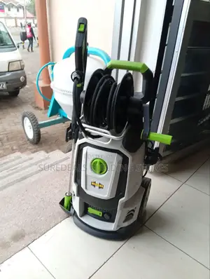 3400psi Pressure Washer/ Car Wash Machine