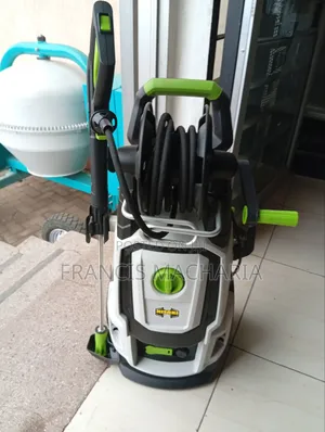 3400psi Pressure Washer/ Car Wash Machine