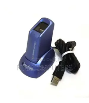 SecuGen Hamster Plus Fingerprint Reader-Hsdu03p 500 DPI USB