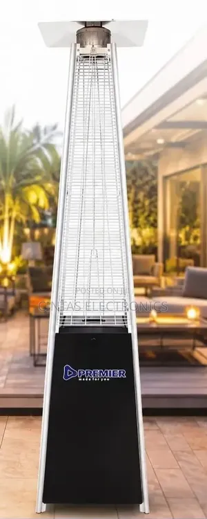 Premier PM11 Patio Heater