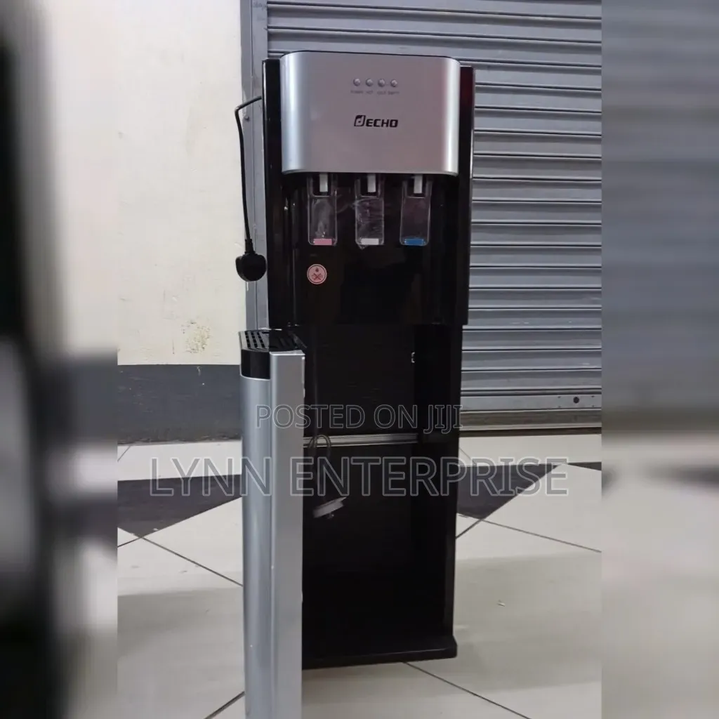 Decho A8 Bottom Load Hot, Normal and Cold Water Dispenser