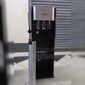 Decho A8 Bottom Load Hot, Normal and Cold Water Dispenser