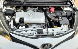 Toyota Vitz 2015