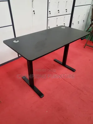 1.2M Egroelevate Motorised Standing Desk