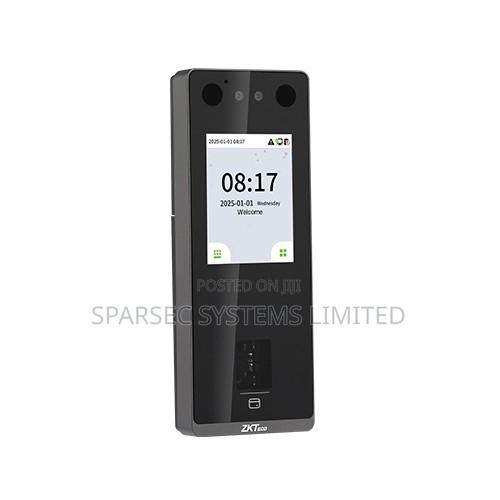 ZKTeco SenseFace 3A