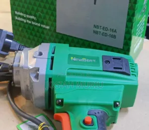 Newbeat Electric Powerful Dril