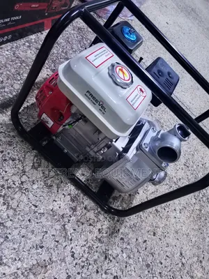Freevel Water Pump