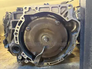 Zj Gearbox Mazda Demio Dyw
