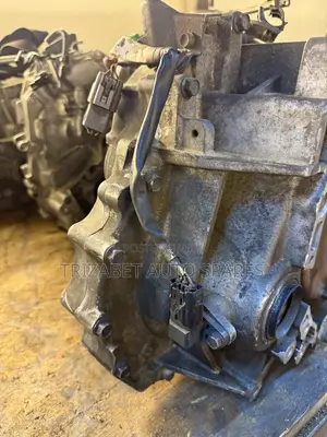 Zj Gearbox Mazda Demio Dyw