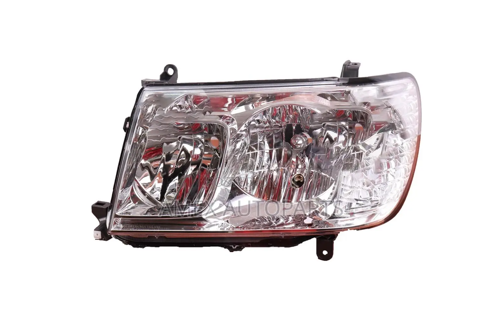 Head Lamp Toyota Land Cruiser FJ100 2005 - 2007