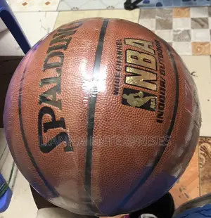 Spalding Basketball