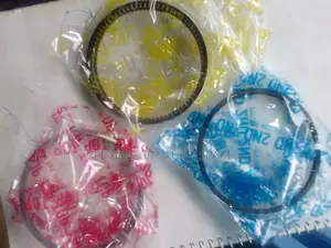 Piston Ring 1nz