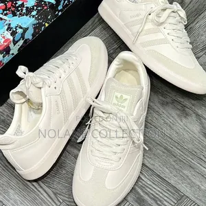 Adidas Samba OG