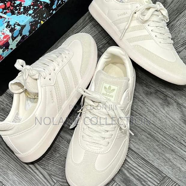 Adidas Samba OG