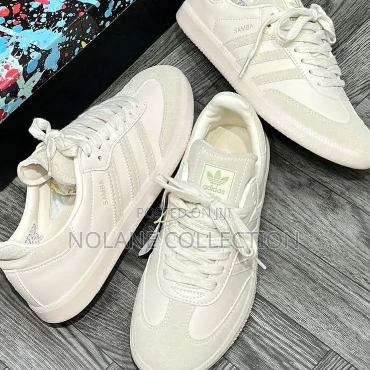 Adidas Samba OG