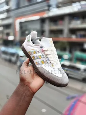 Adidas Samba OG
