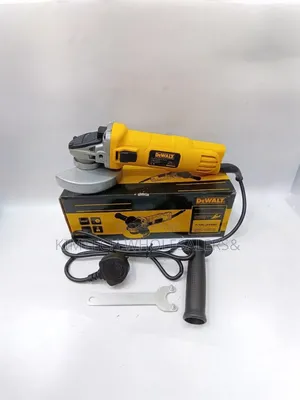 DeWalt Grinder Small 720w