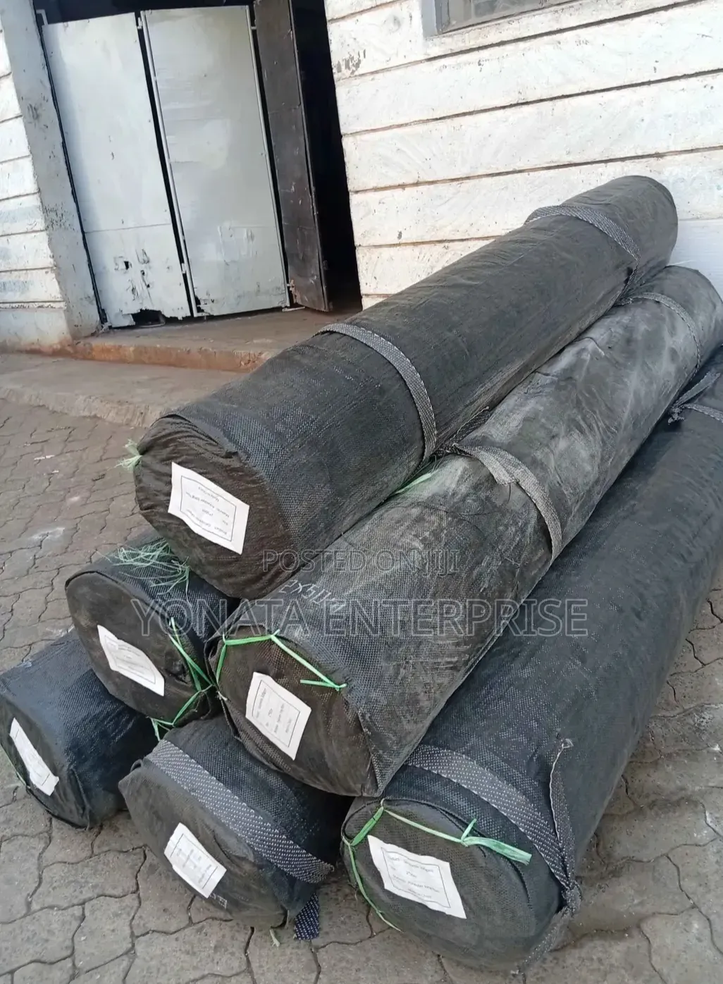 Geotextile Fabric Membrane